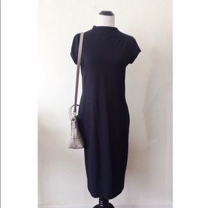 Make An Offer=Vintage Chelsea Love Midi Dress